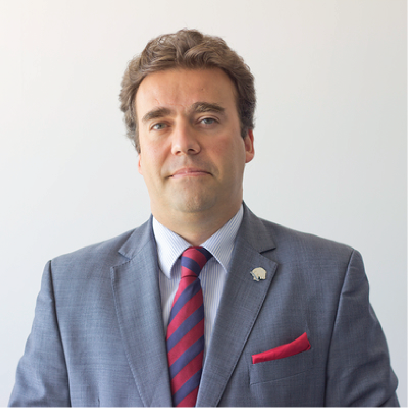 Shane A. Hunter (SAH)